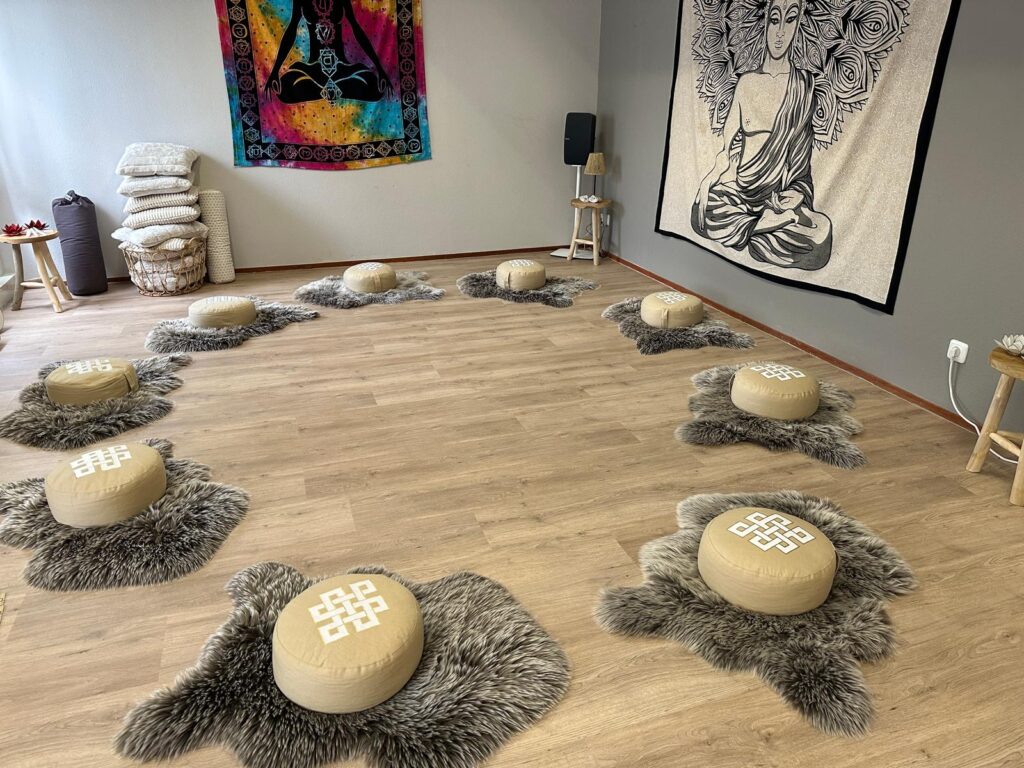 meditatie cursus, leren mediteren, cursus mediteren, Roermond, Herkenbosch, Limburg