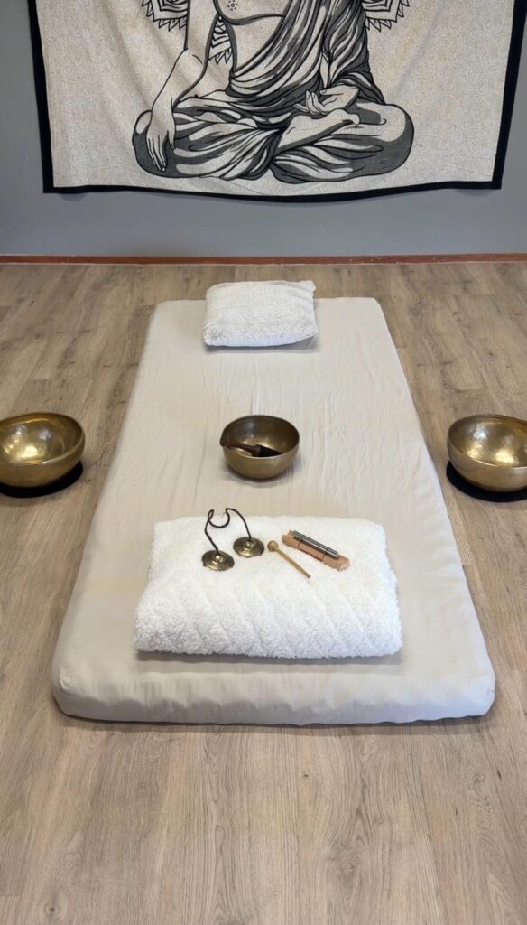 Klankschalen massage, klankschaalmassage,
Klankschalenmassage, Roermond, Limburg