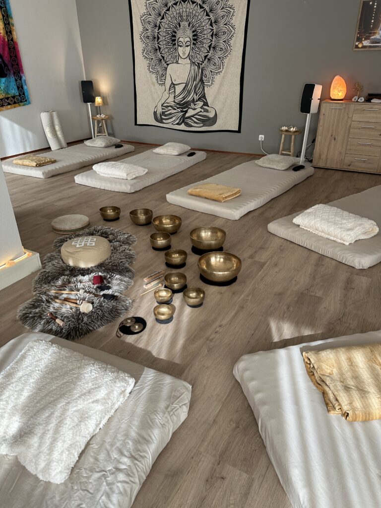 klankschalen meditatie, soundbath, klankschaal meditatie, Roermond, Limburg, Herkenbosch