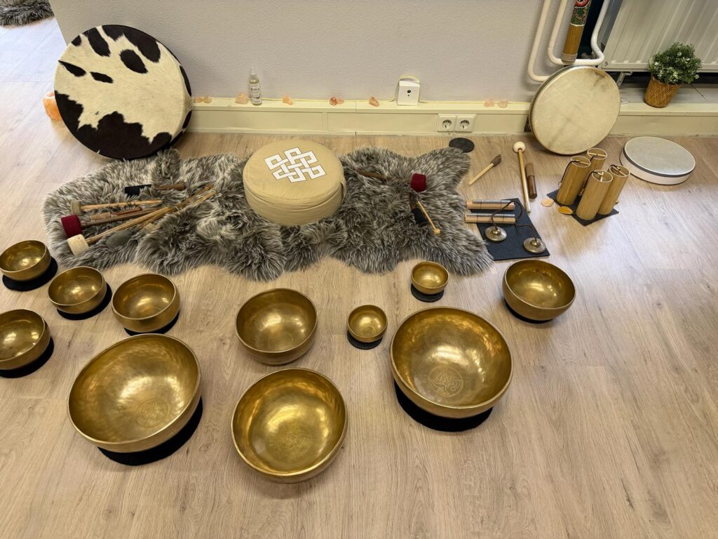 soundhealing, Roermond, Limburg